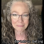 Meet BeHereNow on Bariatric Dating