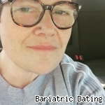 Meet Cici on Bariatric Dating