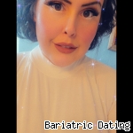 Meet Cocobanana777 on Bariatric Dating