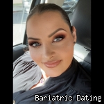 Meet Michele on Bariatric Dating