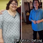 Meet Deb on Bariatric Dating