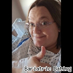 Meet JennyK on Bariatric Dating