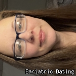 Meet JessicaSW on Bariatric Dating