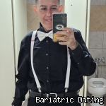 Meet Jovie on Bariatric Dating
