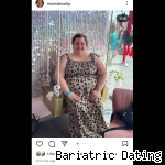 Meet Kpo4sho on Bariatric Dating