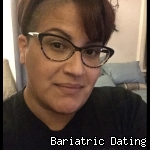 Meet Nanners on Bariatric Dating