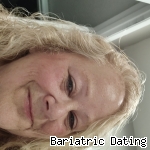 Meet Sandy64 on Bariatric Dating