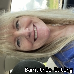 Meet Sleeve8 on Bariatric Dating