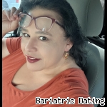 Meet Trinity on Bariatric Dating