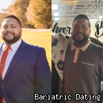 Meet bartlettbrendan80 on Bariatric Dating