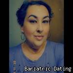 Meet sunshineAFTRrain on Bariatric Dating